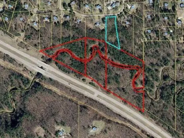 Bittersweet Rd, Eau Claire, WI 54701
