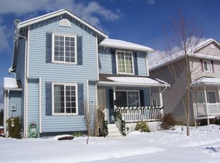 1105 Yew Ave, Sultan, WA 98294