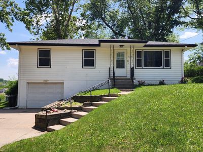 909 Arnold St, Glenwood, IA, 51534