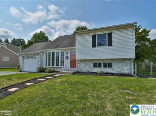 1925 Columbine Ave, Bethlehem, PA 18018