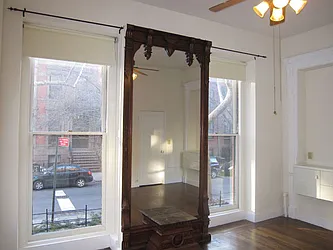 Rented by Brooklyn Heights Real Estate Inc