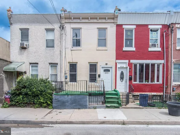 4320 Pilling St, Philadelphia, PA 19124