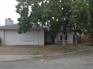 6022 Kaycrest St, Corpus Christi, TX 78415