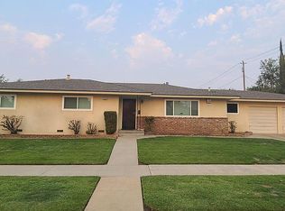 2644 N Teilman Ave, Fresno, CA 93705