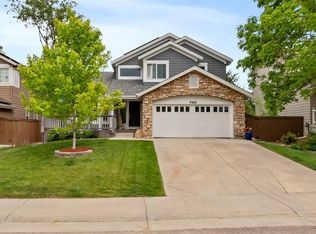 9466 Wiltshire, Highlands Ranch, CO 80130