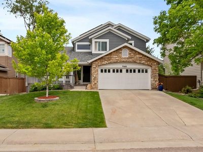 9466 Wiltshire, Highlands Ranch, CO, 80130