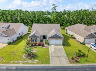 3070 Crescent Lake Drive, Carolina Shores, NC 28467
