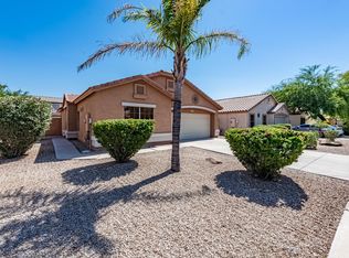 1859 E Carla Vista Dr, Gilbert, AZ 85295