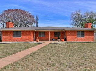 858 Vista Ln #860, Abilene, TX 79601