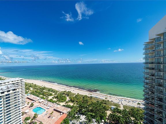 4th image of 9705 Collins Ave Unit 2403N