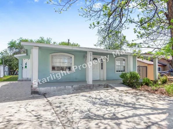 1718 Commercial Ave #B, San Antonio, TX 78221