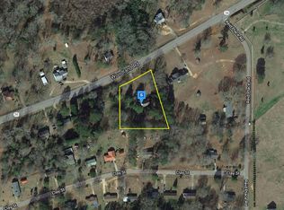 2677 Woodland Rd, Thomaston, GA 30286