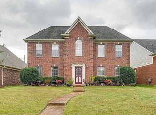 846 N Ericson Rd, Cordova, TN 38018