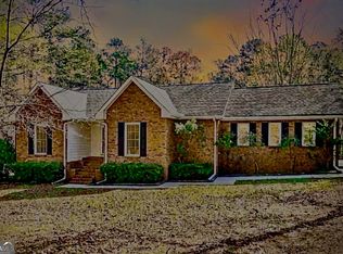 460 Rabbit Run, McDonough, GA 30252