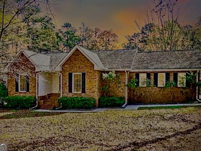 460 Rabbit Run, McDonough, GA, 30252
