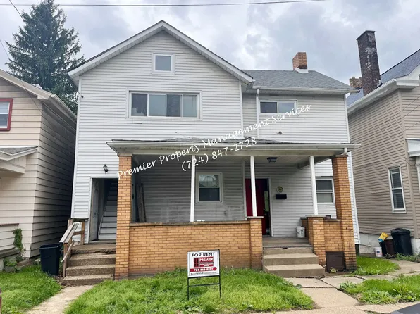 1060 4th Ave #1, Freedom, PA 15042