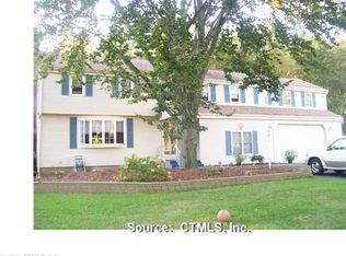 81 Clayton Rd, East Hartford, CT 06118