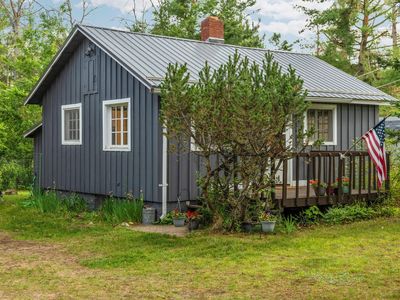 6041 County Road 612, Lewiston, MI, 49756