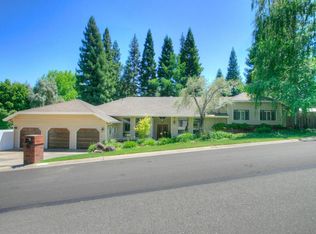 8568 Bordeaux Way, Fair Oaks, CA 95628