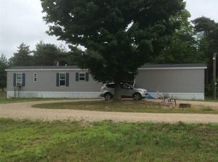 6176 W 18th Rd, Mesick, MI 49668