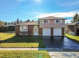 169 Oriole Dr, East Gwillimbury, ON L9N1G9