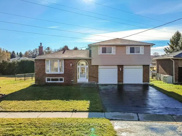 169 Oriole Dr, East Gwillimbury, ON L9N 1G9