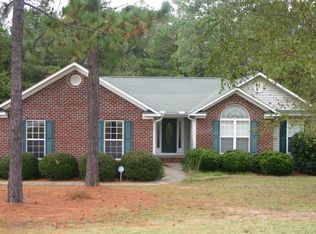 325 Queens Cove Way, Whispering Pines, NC 28327