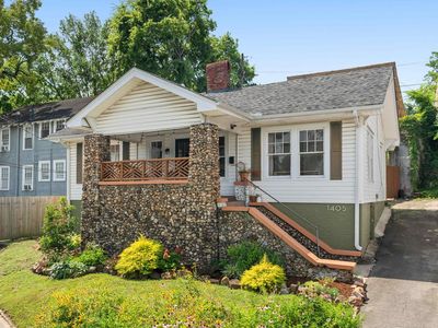 1405 13th Ave S, Birmingham, AL, 35205