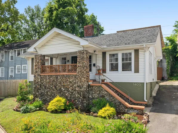 1405 13th Ave S, Birmingham, AL 35205