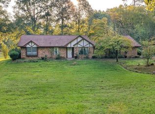 918 Clear Creek Dr, Texarkana, TX 75503