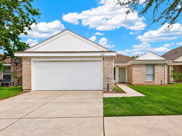 6111 Grandvale Dr, Houston, TX 77072