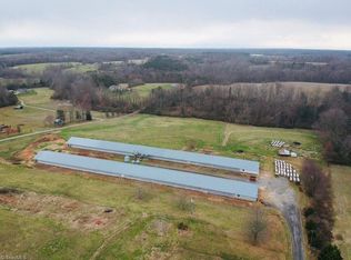 Sprouse Rd, Boonville, NC 27011