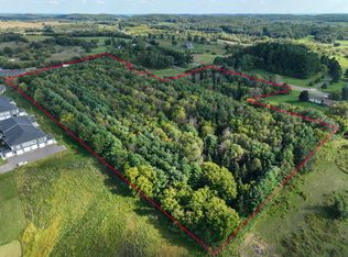 1905 Dairyland Rd, Menomonie, WI 54751
