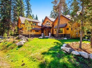 1028 Violet Way, McCall, ID 83638