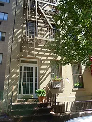 Rented by Citi Habitats