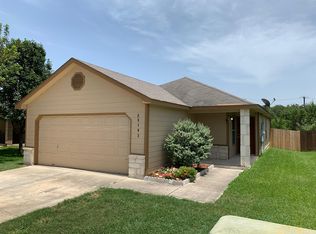 25102 Orchard Acres, San Antonio, TX 78261