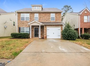 11512 Alicias Ct, Hampton, GA 30228