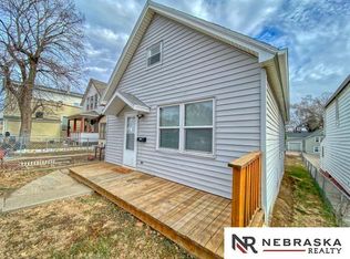 5413 S 21st St, Omaha, NE 68107