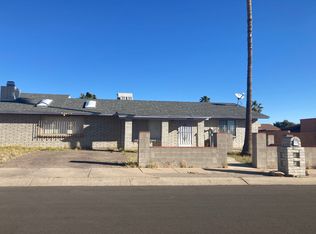 2956 W Camino Bueno, Tucson, AZ 85746