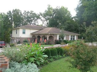 6 Camper Creek Rd, Fayetteville, TN 37334