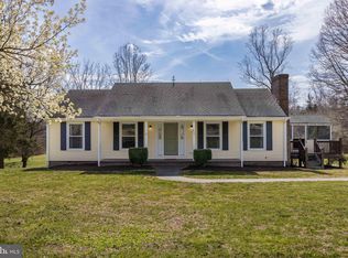 2371 Simmons Gap Rd, Free Union, VA 22940