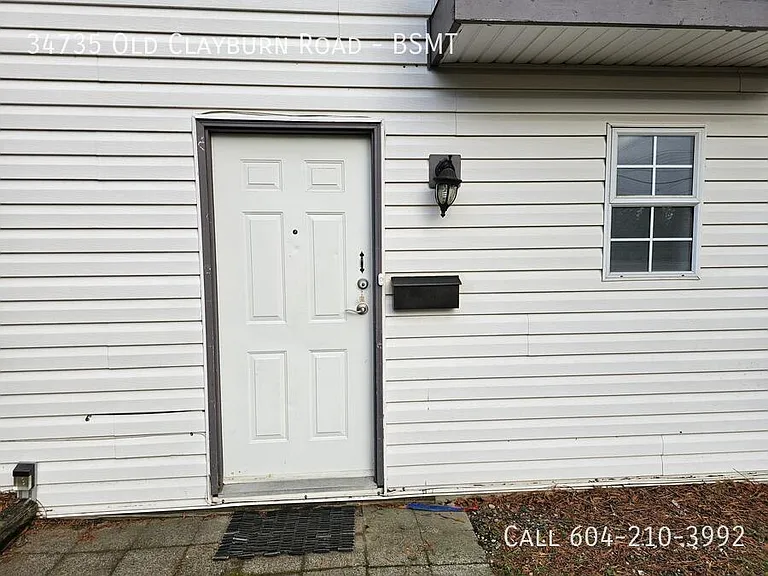 34735 Old Clayburn Rd #BASEMENT — Photo 13