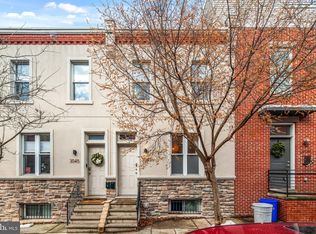 3043 Baltz St, Philadelphia, PA 19121