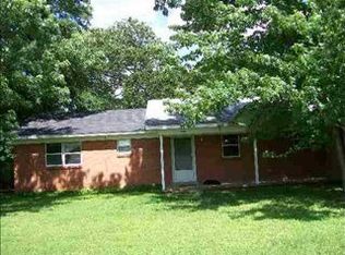 5394 Linda Ave, Tyler, TX 75708