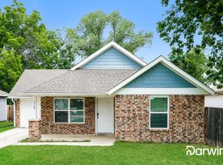 5508 Blackmore Ave, Fort Worth, TX 76107