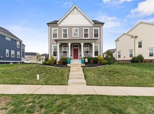 910 Coastal Ave, Stafford, VA 22554