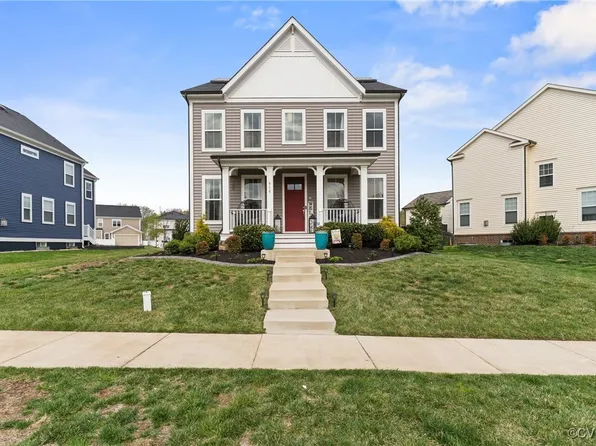 910 Coastal Ave, Stafford, VA 22554