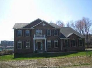 15522 Baileys Ln, Silver Spring, MD 20906