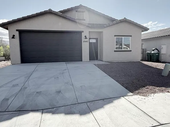 5940 N Placita Arroyo Plana, Tucson, AZ 85741