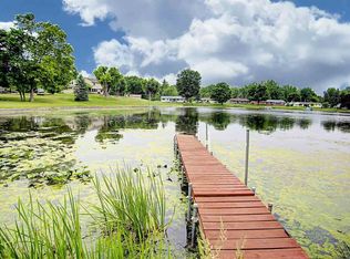 10597 Nb Dr, Kendallville, IN